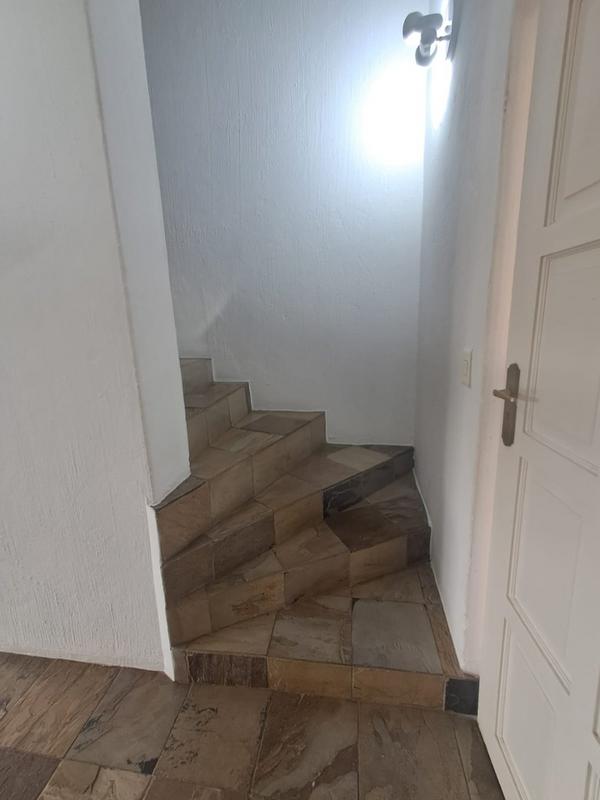 To Let 1 Bedroom Property for Rent in Sandown Gauteng