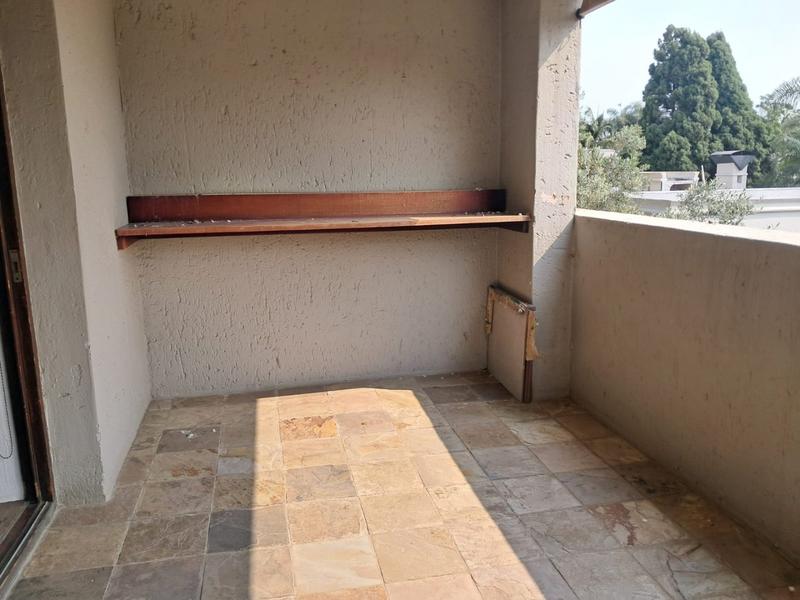 To Let 1 Bedroom Property for Rent in Sandown Gauteng