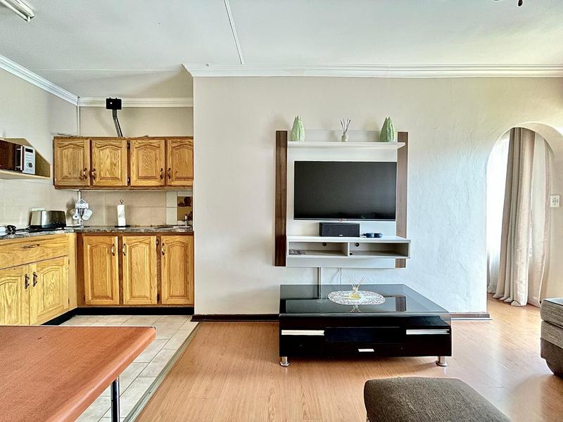 To Let 1 Bedroom Property for Rent in Valhalla Gauteng