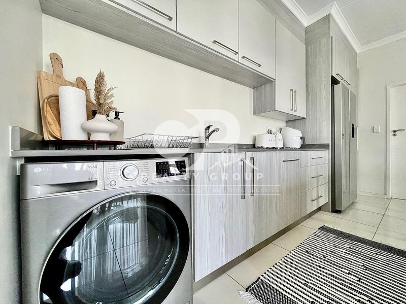 1 Bedroom Property for Sale in Carlswald Gauteng