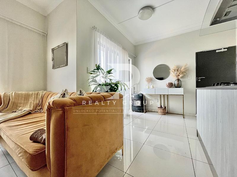 1 Bedroom Property for Sale in Carlswald Gauteng