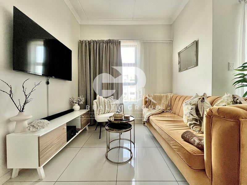 1 Bedroom Property for Sale in Carlswald Gauteng