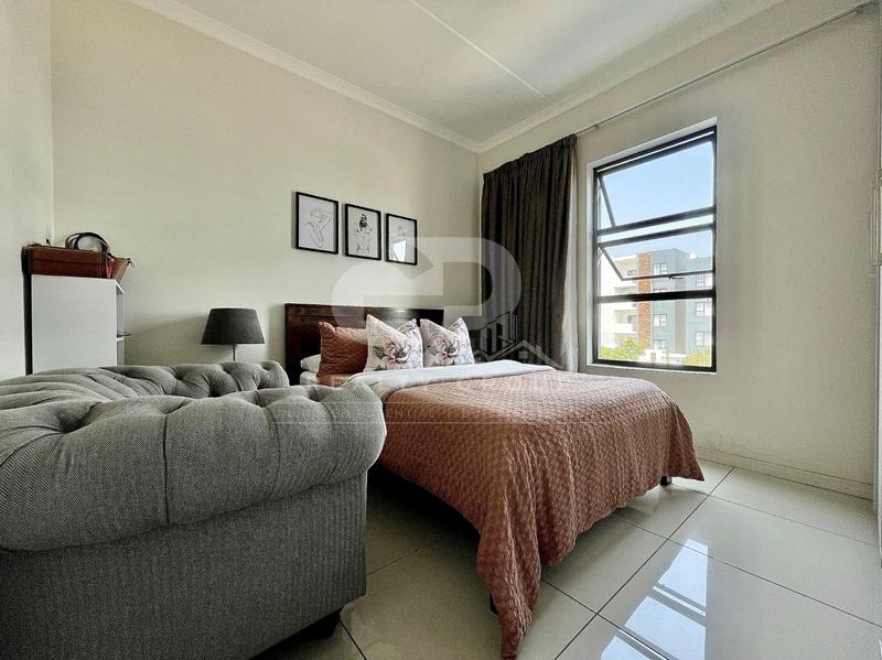 1 Bedroom Property for Sale in Carlswald Gauteng