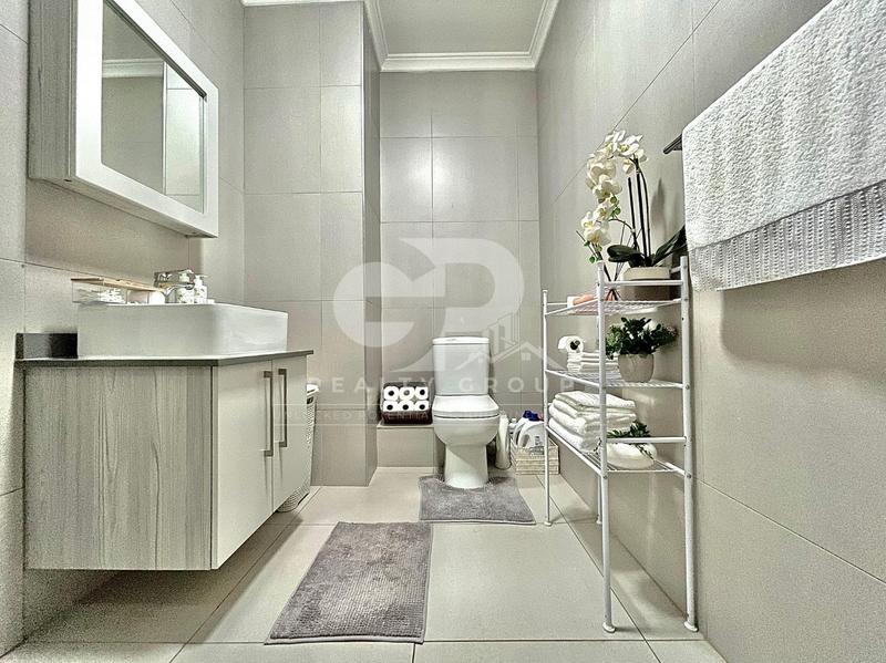 1 Bedroom Property for Sale in Carlswald Gauteng