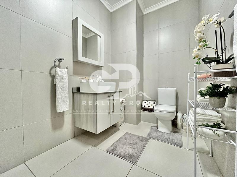 1 Bedroom Property for Sale in Carlswald Gauteng