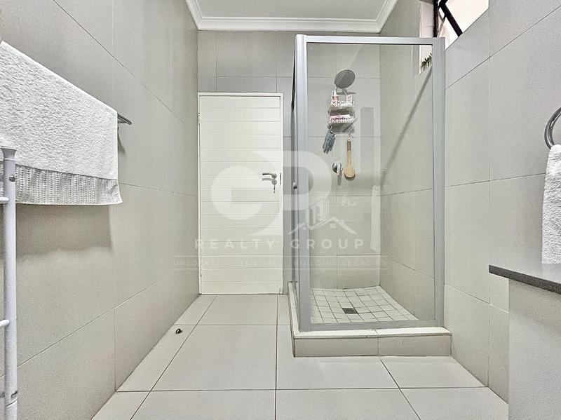 1 Bedroom Property for Sale in Carlswald Gauteng