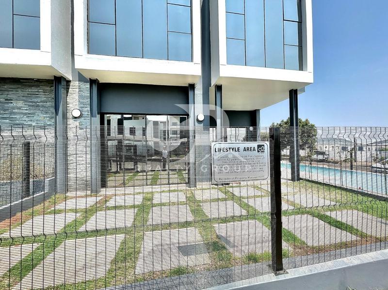1 Bedroom Property for Sale in Carlswald Gauteng