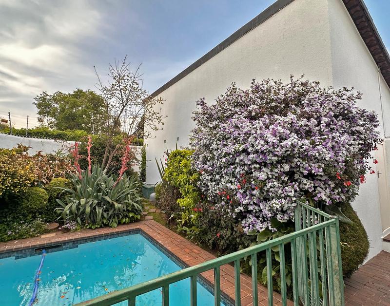 3 Bedroom Property for Sale in Strathavon Gauteng