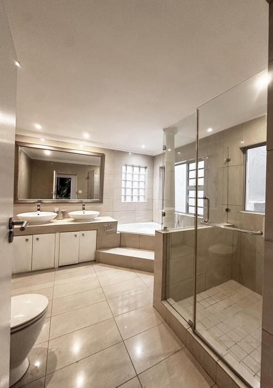3 Bedroom Property for Sale in Strathavon Gauteng