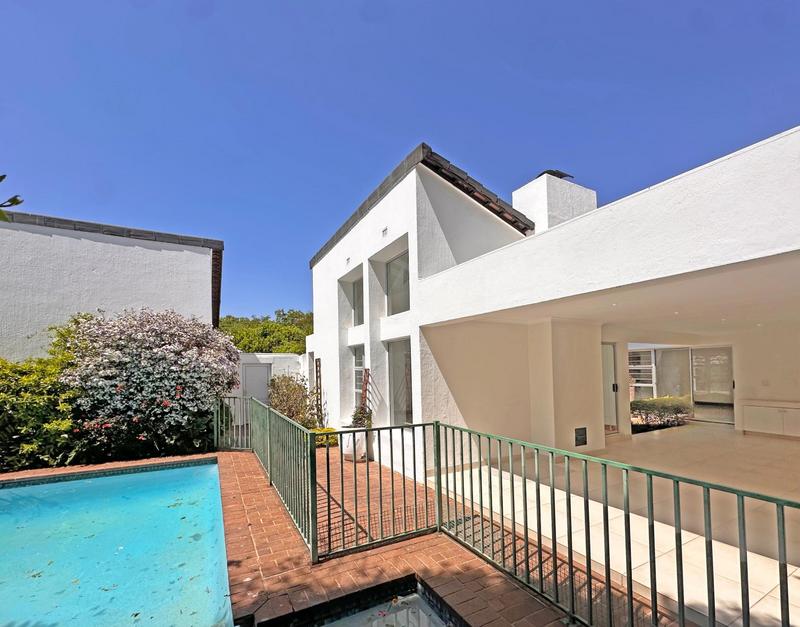 3 Bedroom Property for Sale in Sandown Gauteng
