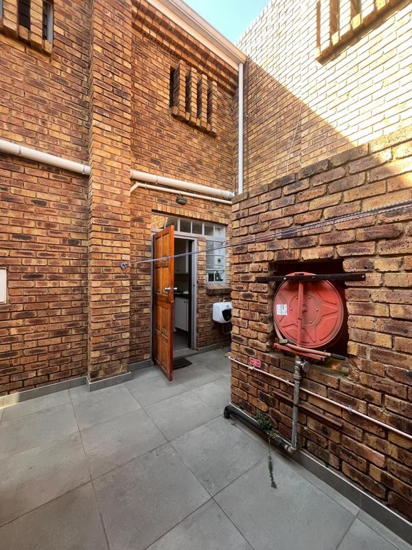 3 Bedroom Property for Sale in Waterkloof A H Gauteng