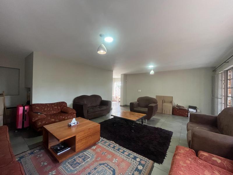 3 Bedroom Property for Sale in Waterkloof A H Gauteng