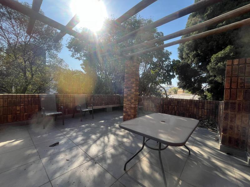 3 Bedroom Property for Sale in Waterkloof A H Gauteng