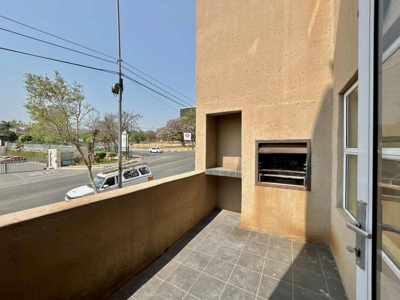 To Let 2 Bedroom Property for Rent in Ferndale Gauteng