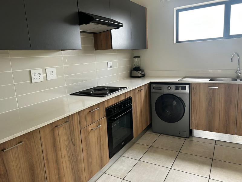 To Let 2 Bedroom Property for Rent in Silver Lakes Gauteng