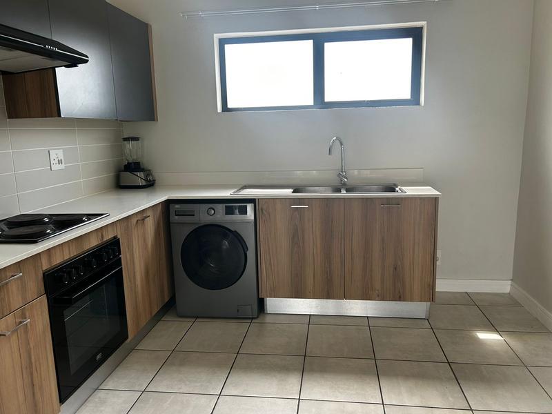 To Let 2 Bedroom Property for Rent in Silver Lakes Gauteng