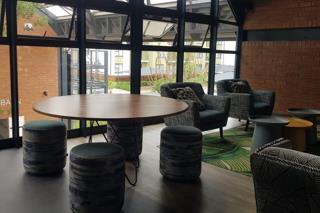 To Let 2 Bedroom Property for Rent in Silver Lakes Gauteng
