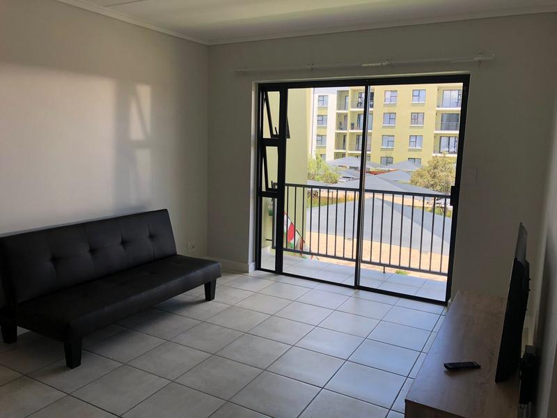 To Let 1 Bedroom Property for Rent in Silver Lakes Gauteng