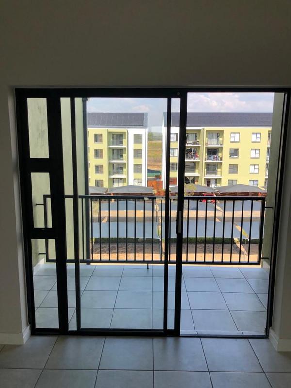To Let 1 Bedroom Property for Rent in Silver Lakes Gauteng