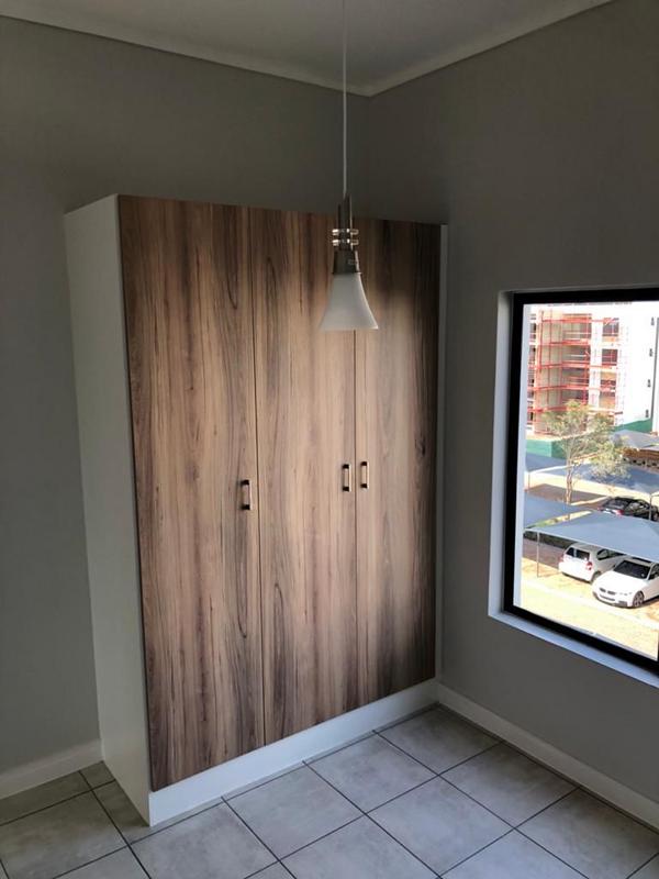 To Let 1 Bedroom Property for Rent in Silver Lakes Gauteng