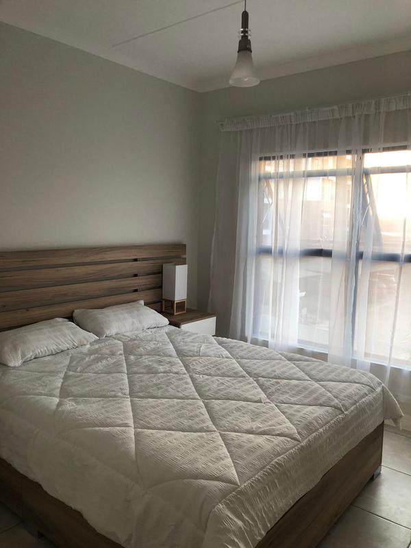 To Let 1 Bedroom Property for Rent in Silver Lakes Gauteng