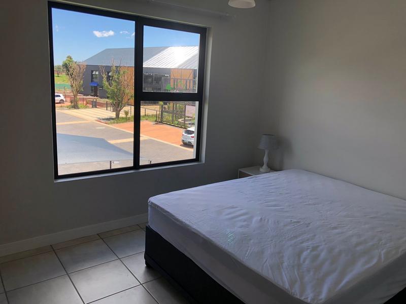 To Let 1 Bedroom Property for Rent in Silver Lakes Gauteng