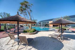 To Let 1 Bedroom Property for Rent in Silver Lakes Gauteng