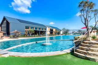 To Let 1 Bedroom Property for Rent in Silver Lakes Gauteng