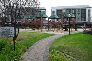 To Let 1 Bedroom Property for Rent in Silver Lakes Gauteng
