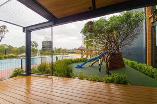 To Let 1 Bedroom Property for Rent in Silver Lakes Gauteng