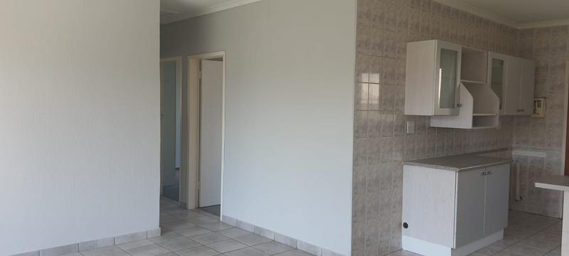 To Let 3 Bedroom Property for Rent in Eike Park Gauteng