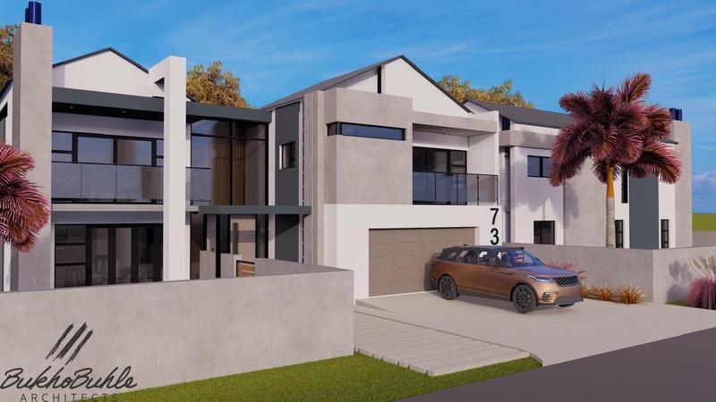 4 Bedroom Property for Sale in Six Fountains Residential Estate Gauteng
