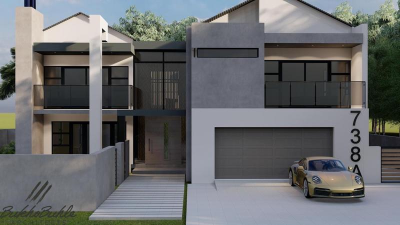 4 Bedroom Property for Sale in Six Fountains Residential Estate Gauteng