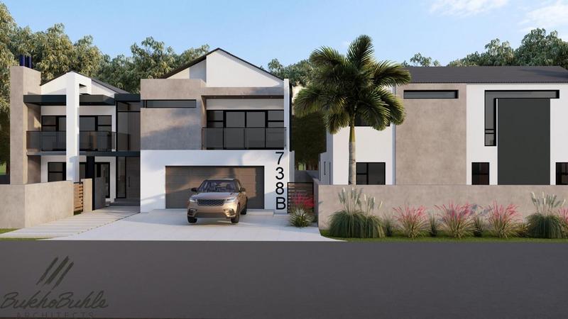 4 Bedroom Property for Sale in Six Fountains Residential Estate Gauteng