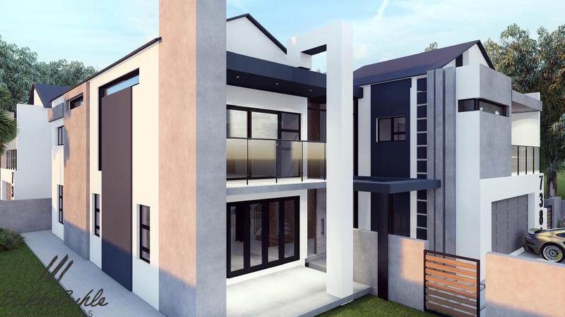 4 Bedroom Property for Sale in Six Fountains Residential Estate Gauteng