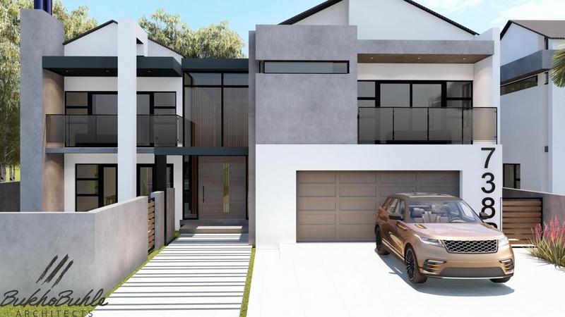4 Bedroom Property for Sale in Six Fountains Residential Estate Gauteng