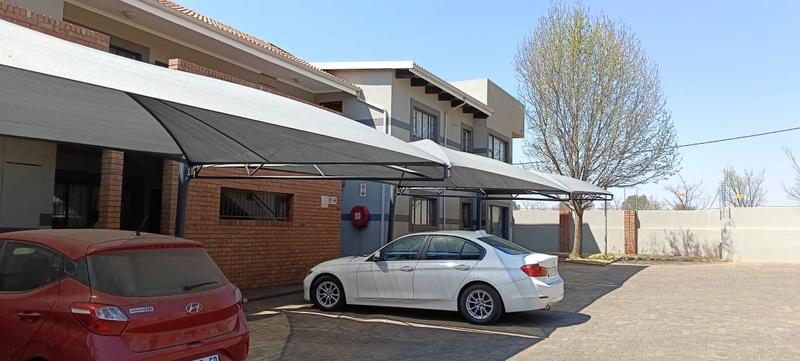 2 Bedroom Property for Sale in Rynfield Gauteng