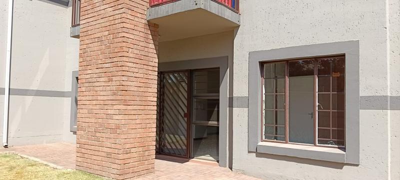 2 Bedroom Property for Sale in Rynfield Gauteng
