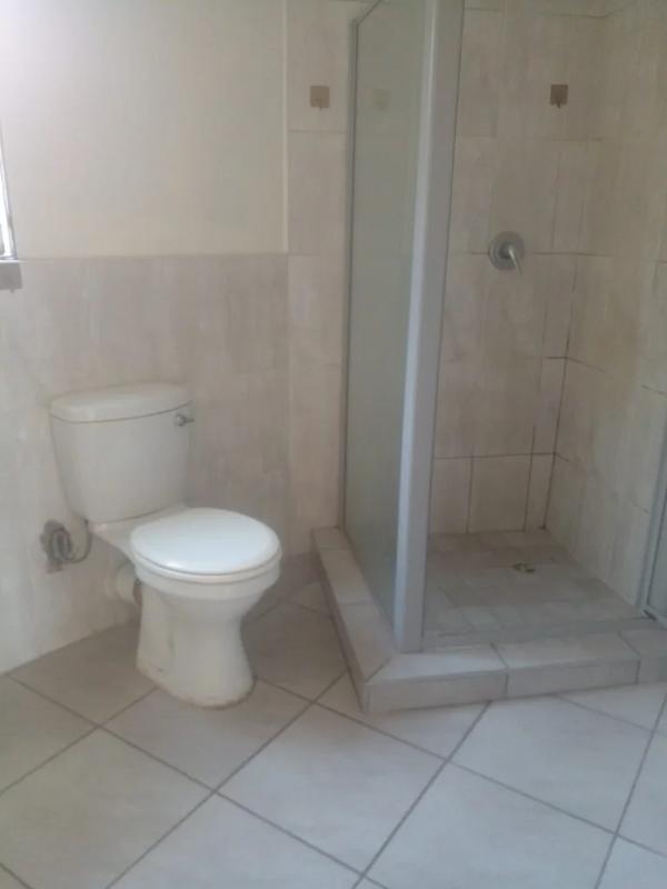 To Let 1 Bedroom Property for Rent in Elandspark Gauteng