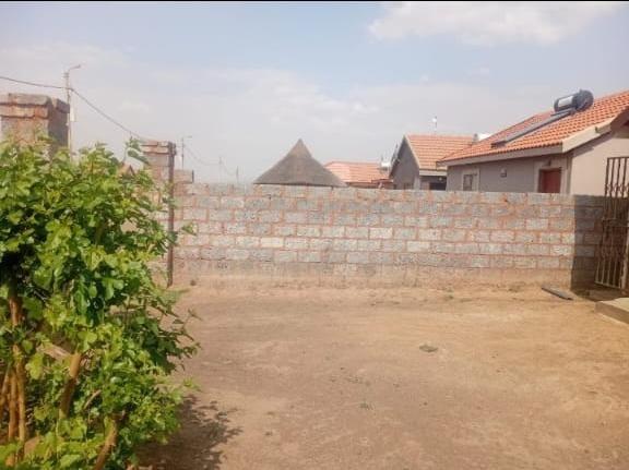 2 Bedroom Property for Sale in Palm Ridge Gauteng