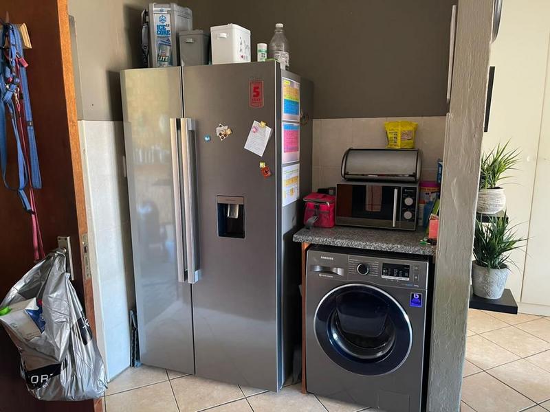 To Let 2 Bedroom Property for Rent in Honeydew Gauteng
