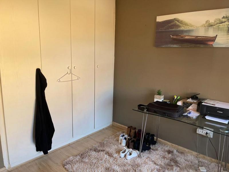 To Let 2 Bedroom Property for Rent in Honeydew Gauteng