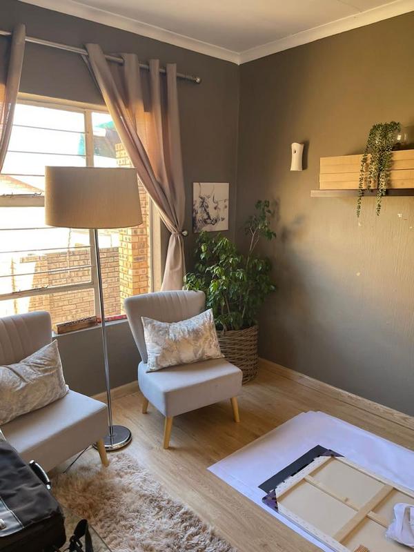 To Let 2 Bedroom Property for Rent in Honeydew Gauteng