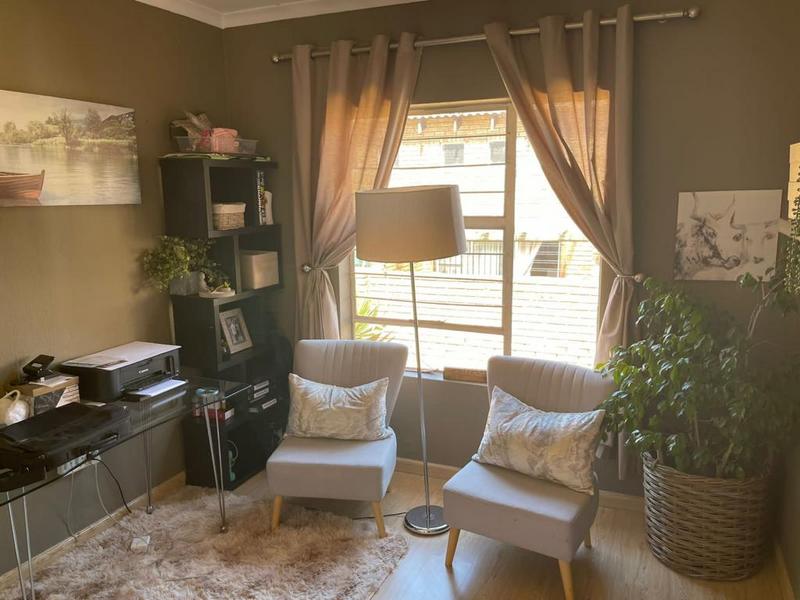To Let 2 Bedroom Property for Rent in Honeydew Gauteng