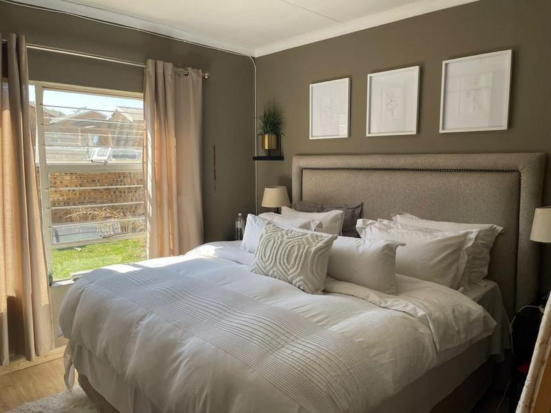 To Let 2 Bedroom Property for Rent in Honeydew Gauteng