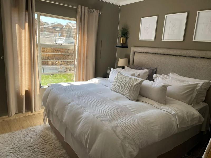 To Let 2 Bedroom Property for Rent in Honeydew Gauteng