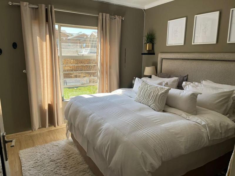 To Let 2 Bedroom Property for Rent in Honeydew Gauteng