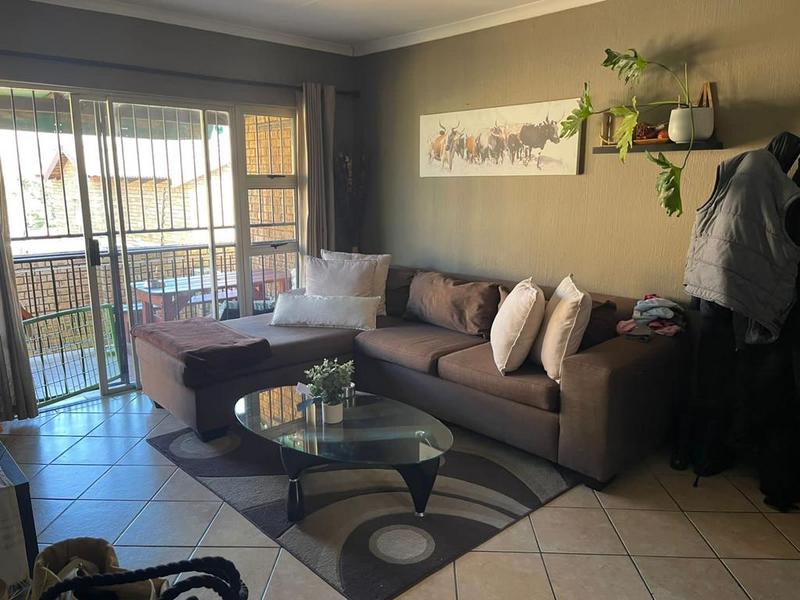 To Let 2 Bedroom Property for Rent in Honeydew Gauteng