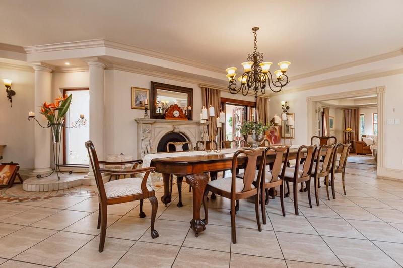 4 Bedroom Property for Sale in Bedfordview Gauteng