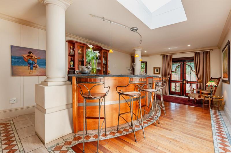 4 Bedroom Property for Sale in Bedfordview Gauteng